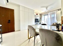 The Visionaire (D27), Condominium #497157731